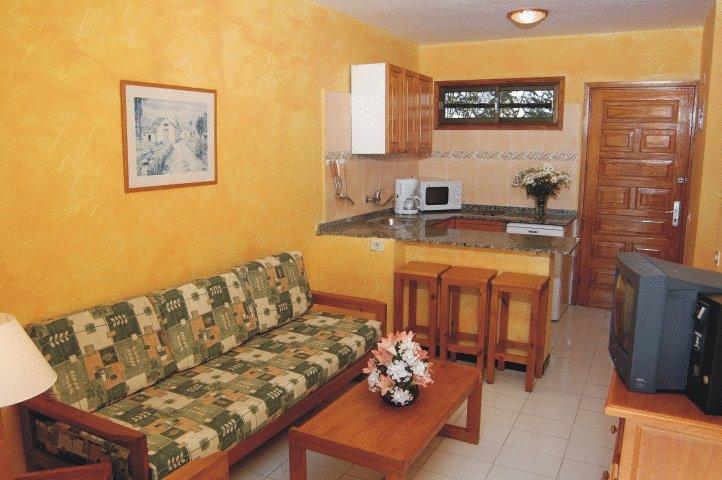 Apartamentos Arimar Пуерто-Ріко Номер фото