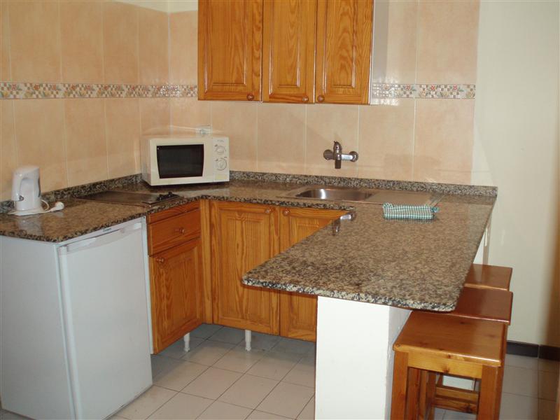 Apartamentos Arimar Пуерто-Ріко Екстер'єр фото