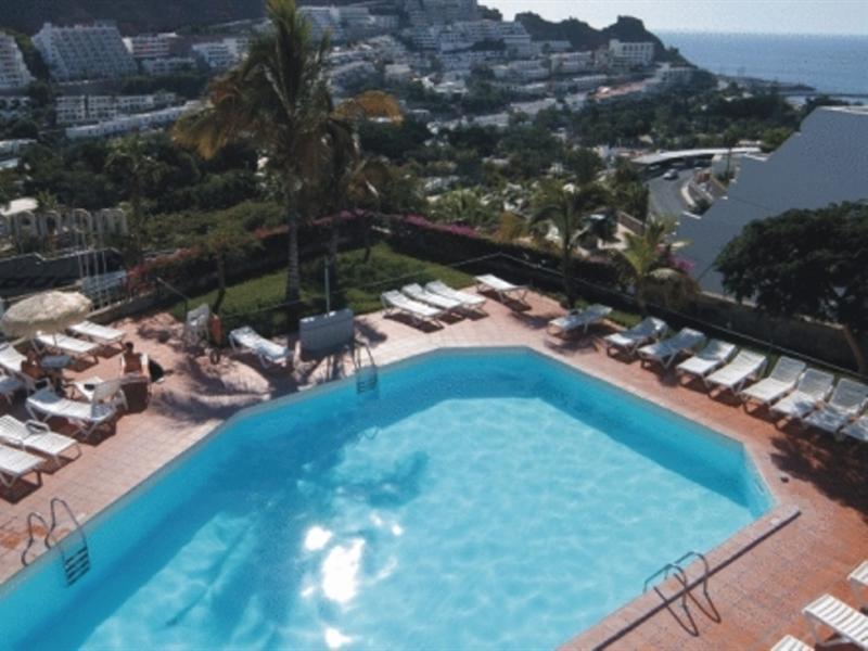 Apartamentos Arimar Пуерто-Ріко Екстер'єр фото