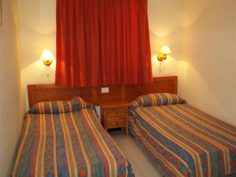 Apartamentos Arimar Пуерто-Ріко Екстер'єр фото