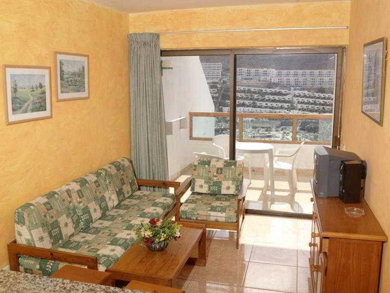 Apartamentos Arimar Пуерто-Ріко Екстер'єр фото