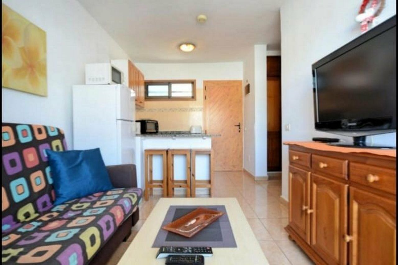 Apartamentos Arimar Пуерто-Ріко Екстер'єр фото