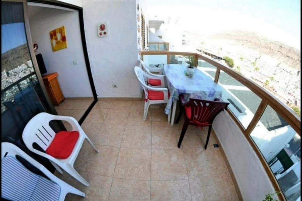 Apartamentos Arimar Пуерто-Ріко Екстер'єр фото