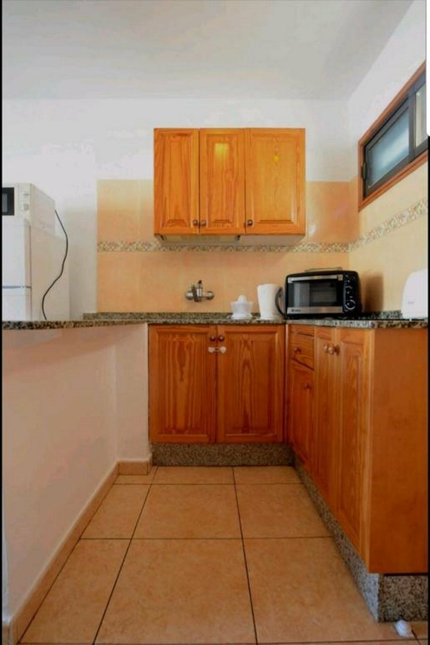 Apartamentos Arimar Пуерто-Ріко Екстер'єр фото